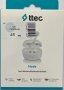 Bluetooth слушалки ttec TWS Mode, снимка 1 - Bluetooth слушалки - 44275193