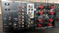 Усилвател / Ресийвър Technics SA-AX 6, снимка 9