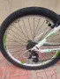 Велосипед DRAG C1 26" – 24 скорости, рамка 14.5" / 37 см, снимка 5