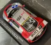 Audi / Ауди R8 LMS Nurburgring - 1/43 - Schuco, снимка 5
