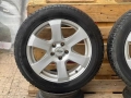 5х100 16 VolksWagen Golf Seat Skoda Audi 5х100 Голф Сеат Шкода Ауди ET 42 J 7, снимка 3