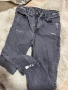Дамски дънки - ХС размер, снимка 6