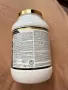 100% Whey protein Kevin Levrone Gold ISO – 2 kg | Banana Peach, снимка 3