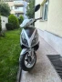 Скутер Сим джет 50 спорт , снимка 2