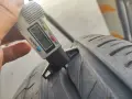 4бр.летни гуми 225/55/17 Bridgestone, снимка 2