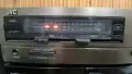 JVC TD - W 304 DECK & JVC AC 32 AMPLIFER & JVC XL - V211 CD -18 bit, снимка 15