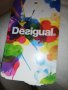 Разкошна блуза с дълъг ръкав на Desigual р-р Л, нова, снимка 14