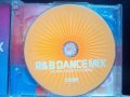 The real sound of clubbing  - 2CD R&B Dance Mix, снимка 3