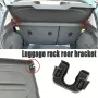   2 комплекта щипки скоби за багажник за Ford За Focus, Mondeo, Fiesta ,B-Max, C-max, снимка 2