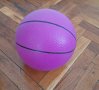 Топка за баскетбол, снимка 1 - Детски топки - 42375345