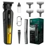 ПРОФЕСИОНАЛНА МАШИНКА ЗА ПОДСТРИГВАНЕ VGR V-930, снимка 2