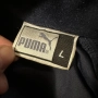 Vintage Puma Mesh Zip-Up, снимка 2