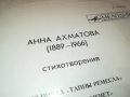 АННА АХМАТОВА-ПЛОЧА 0409251708, снимка 13