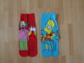the simpsons чорапи, снимка 2