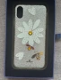 Оригинален луксозен кейс Swarovski IPhone X / XS, снимка 5
