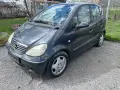 Мерцедес А160 бензин W168 на части може и цял, снимка 1