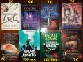 Много книги на различни цени , снимка 5