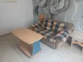 Запазена секция, подходяща за дневна, снимка 2
