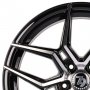 20" Джанти EVO БМВ 5X120 BMW 3 E90 F30 5 E60 E61 F10 F11 F01 X3 X5 X6, снимка 7