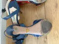 Prada Versace D&G Max&Co Luciano Padovan оригинални обувки, снимка 13