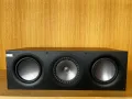  KEF Q600C HiFi високоговорител център за домашно кино, снимка 2