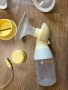 Електрическа помпа за кърма Medela Swing Flex + подаръци, снимка 5