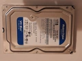 Твърд диск 1TB WD Blue WD10EZEX, снимка 1