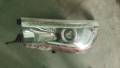 Продавам - оригинален ляв фар за Toyota Hilux 2018 г. за части, снимка 2