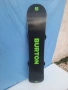 Сноуборд   137см.BURTON PROGRESSION  с автомати. , снимка 7