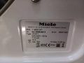 Сушилня с термопомпа Миеле Miele T8856WP 8кг А+++ Made in Germany 2 години гаранция!, снимка 7