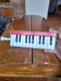 Стар Детски музикален инструмент Simona, снимка 3