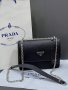 Черна чанта Prada код SG112, снимка 1
