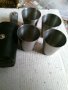 Чашки метални 4760, снимка 3