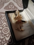 Позлатени копчета за риза ръкавели ботунели gold plated, снимка 3