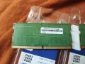 ПРОДАВАМ НОВА RAM ПАМЕТ DDR5 - 16GB (2x8GB) Samsung 5600MHz SO-DIMM, снимка 4