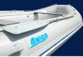 НАДУВАЕМА ЛОДКА RIB AMIGO 355-ТВЪРДО ДЪНО, 500 КГ. ТОВАРИМОСТ, снимка 5