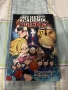 Манга my hero academia vigilantes , снимка 1