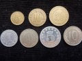 Монети Югославия, снимка 1 - Нумизматика и бонистика - 29625543