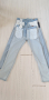 Replay Milano Anbass Stretch Slim Fit Mens Size 36/34 и 32/32 2бр НОВО! ОРИГИНАЛ Мъжки Дънки!, снимка 6