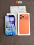 КАТО НОВ❗️256Gb⚠️iPhone 17 Pro Max Orange❗️24м ГАРАНЦИЯ, снимка 3