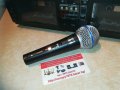 shure beta sm58s-profi microphone-внос швеицария 0803212105, снимка 5