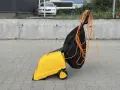 Листосъбирачка/Духалка SandriGarden VAC1600 / 1600W , снимка 5
