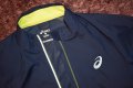 Asics Windstopper Active Shell Men Jacket Sz M / #00444 /, снимка 3