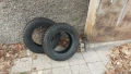 Зимни гуми -205-70-15 употребявани, снимка 11