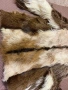 Палта естествен косъм- 8 броя, снимка 9