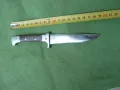 Старо колекционерско ножче - 166 , снимка 1