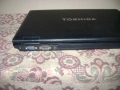 Toshiba Tecra A11 - Core i3, 4 GB RAM, 250 GB HDD, зарядно, снимка 7