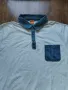 Hugo Boss Orange - страхотна мъжка тениска 2ХЛ , снимка 3