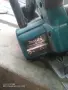 Макита безчетков циркуляр DHS 680 18 Volt , снимка 2
