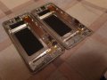 Два дисплея Samsung S10 Plus , незнайно състояние , видимо и 2та са спукани. 60лв, снимка 2